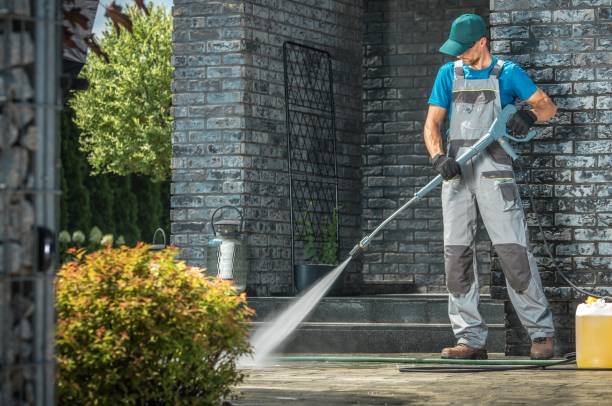 Best Patio and Deck Pressure Washing  in Hamilton, IN
