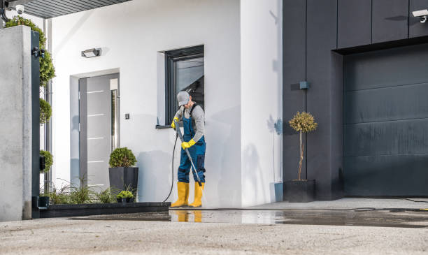 Professional Pressure Washing Services in Hamilton, IN